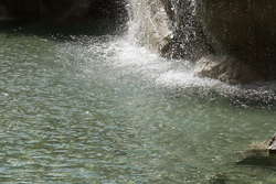 water