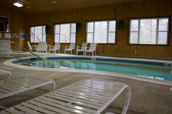 Indoor Pool Image