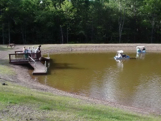 Lake