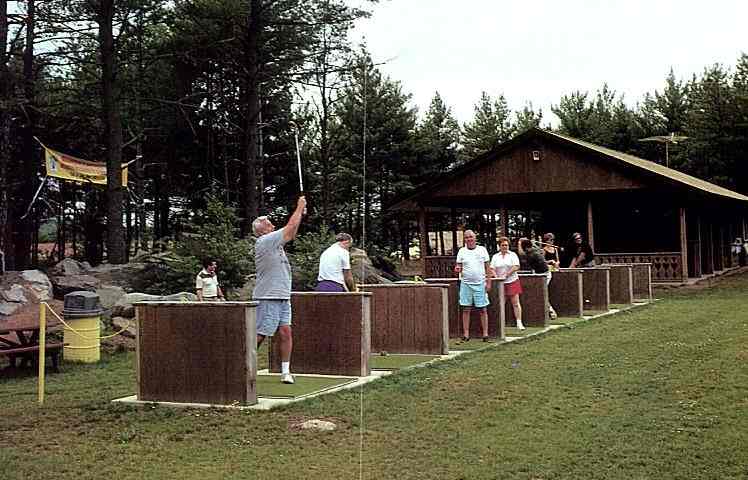 Range