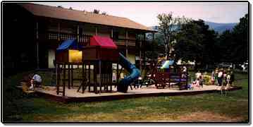 Play Ground