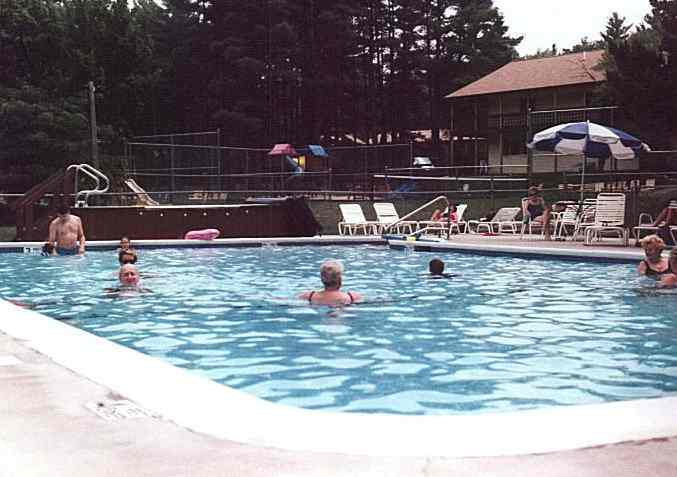 pool