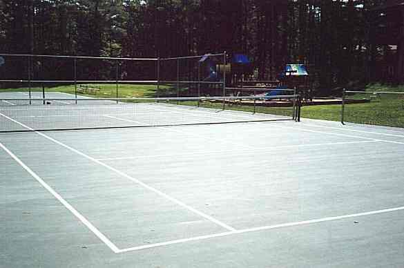 tennis